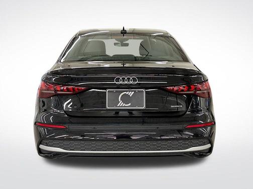 2025 Audi A3 2.0T Premium