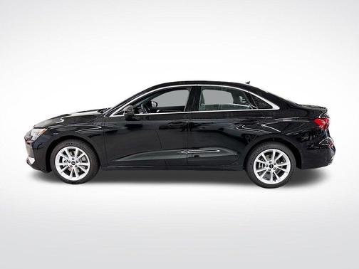 2025 Audi A3 2.0T Premium
