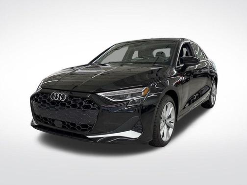2025 Audi A3 2.0T Premium