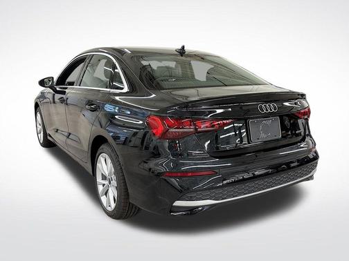 2025 Audi A3 2.0T Premium