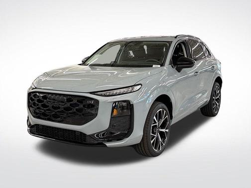 Arrow Gray Pearl 2026 Audi Q3 S line