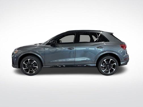 2025 Audi Q3 45 S line Premium