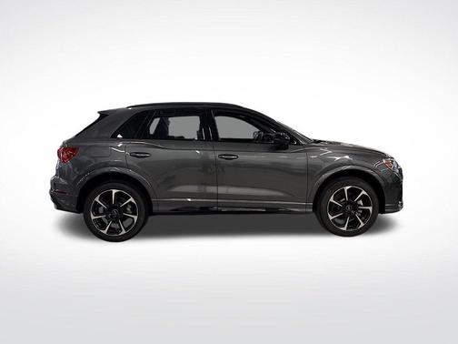 2025 Audi Q3 45 S line Premium
