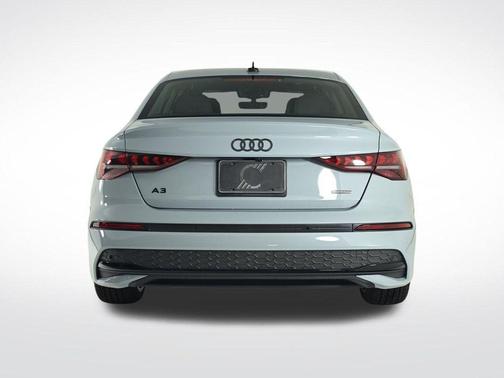 2026 Audi A3 2.0T Premium