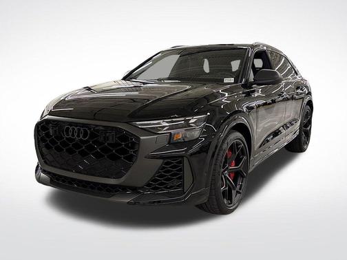 2026 Audi RS Q8 4.0T quattro
