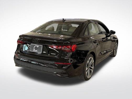 2025 Audi A3 2.0T Premium