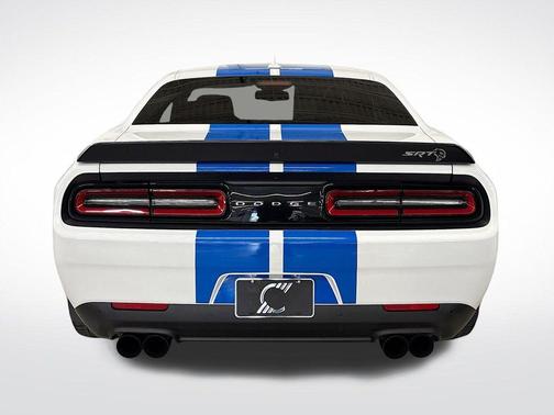 2023 Dodge Challenger SRT Hellcat