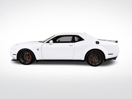2023 Dodge Challenger SRT Hellcat