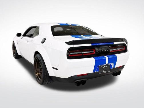 2023 Dodge Challenger SRT Hellcat