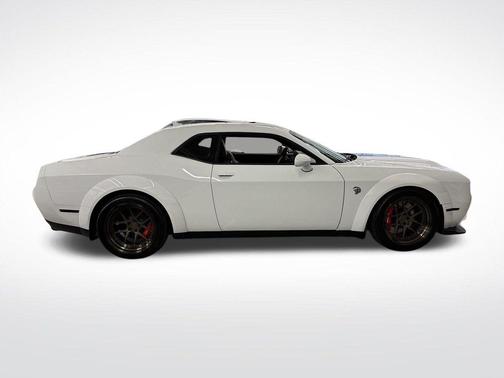 2023 Dodge Challenger SRT Hellcat