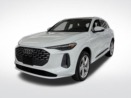 2025 Audi Q5 2.0T quattro Premium