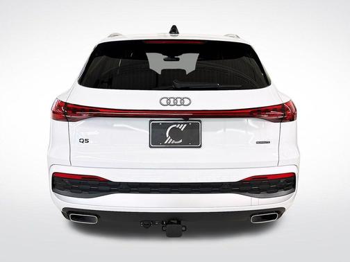 2025 Audi Q5 2.0T quattro Premium