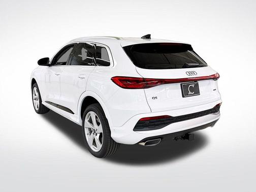 2025 Audi Q5 2.0T quattro Premium