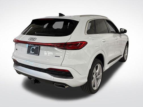 2025 Audi Q5 2.0T quattro Premium