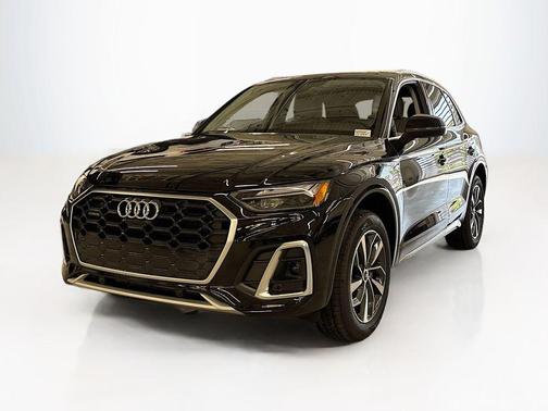 2025 Audi Q5 45 S line quattro Premium