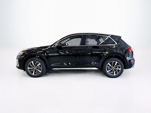 2025 Audi Q5 45 S line quattro Premium