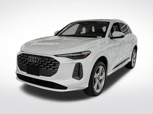 2025 Audi Q5 2.0T quattro Premium