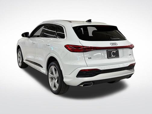 2025 Audi Q5 2.0T quattro Premium