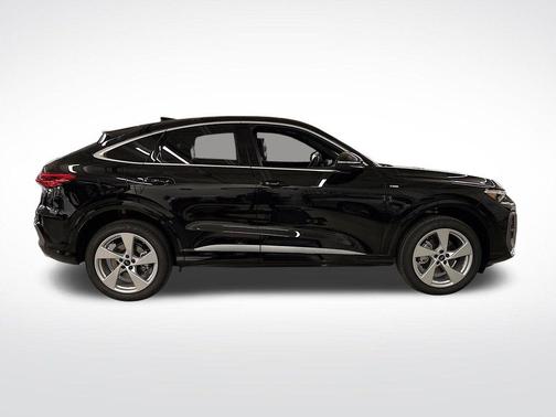 2025 Audi Q5 Sportback 2.0T Premium