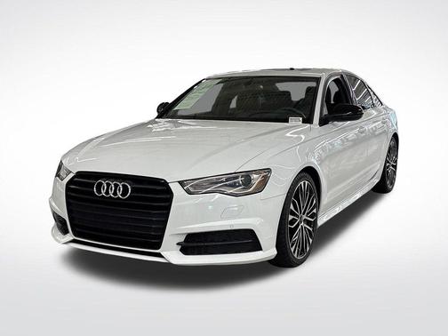 2018 Audi A6 2.0T Sport