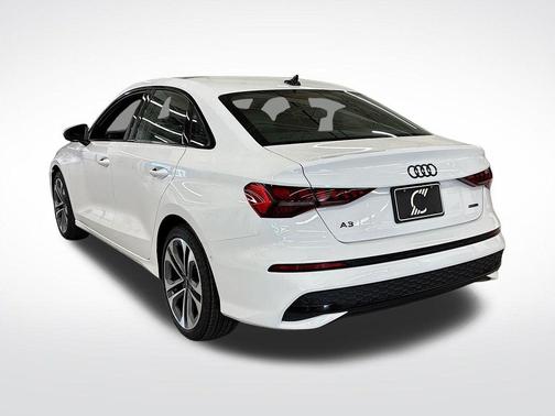 2026 Audi A3 2.0T Premium