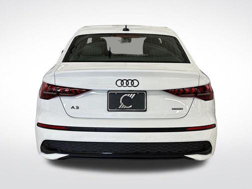 2026 Audi A3 2.0T Premium