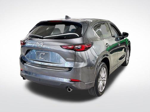 2024 Mazda CX-5 2.5 S Premium