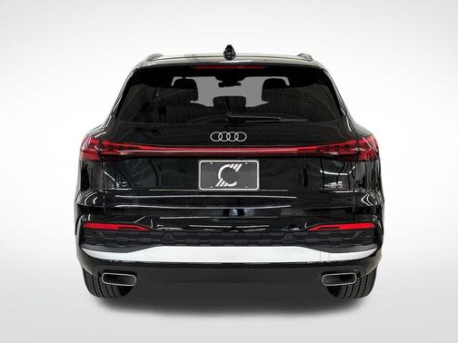 2025 Audi Q5 2.0T quattro Premium