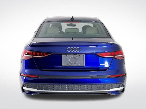 2025 Audi A3 2.0T Premium