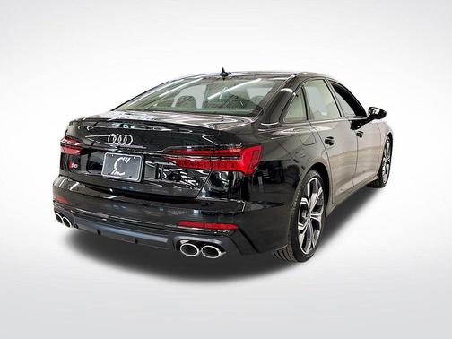 2025 Audi S6 2.9T quattro Premium