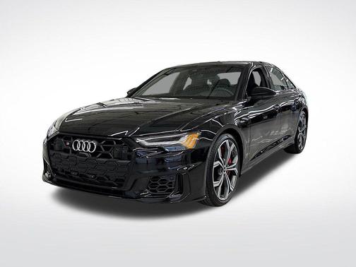 2025 Audi S6 2.9T quattro Premium