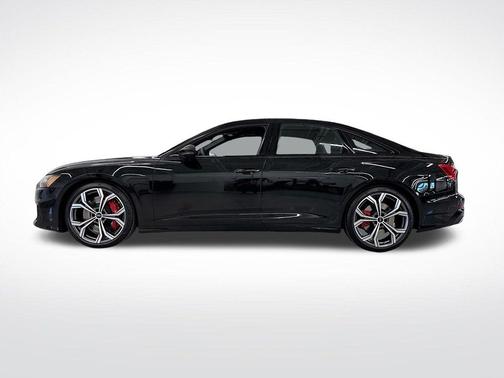 2025 Audi S6 2.9T quattro Premium