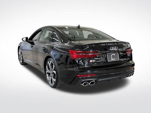 2025 Audi S6 2.9T quattro Premium