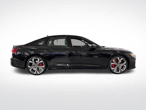 2025 Audi S6 2.9T quattro Premium