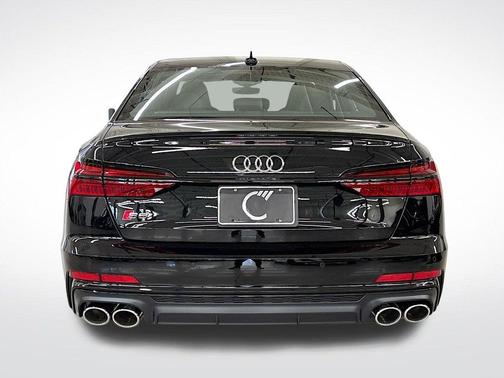 2025 Audi S6 2.9T quattro Premium
