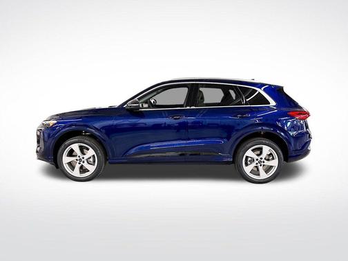 2025 Audi Q5 2.0T quattro Premium