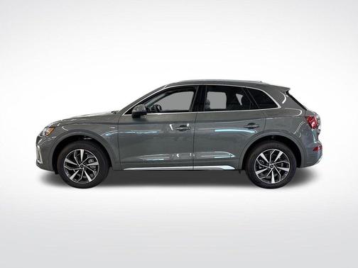 2024 Audi Q5 45 S line quattro Premium