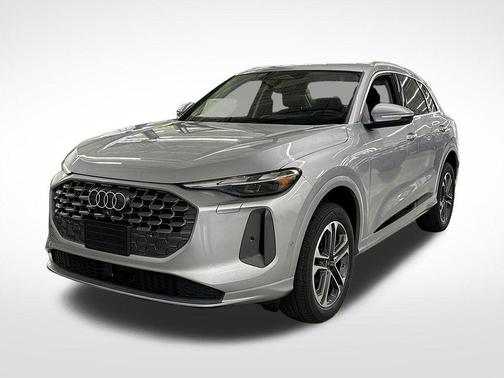 Florett Silver Metallic 2026 Audi Q5