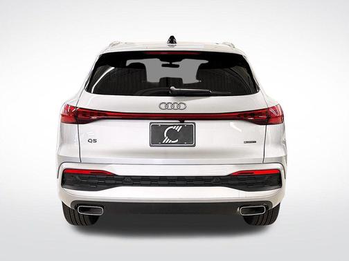 Florett Silver Metallic 2026 Audi Q5