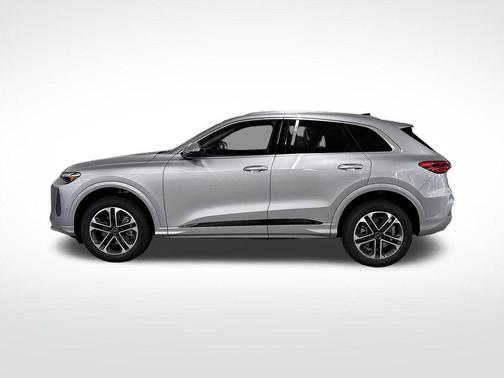 Florett Silver Metallic 2026 Audi Q5