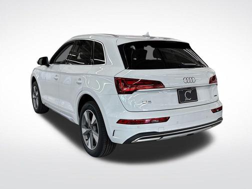 2025 Audi Q5 40 Premium