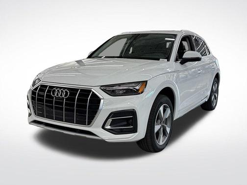 2025 Audi Q5 40 Premium