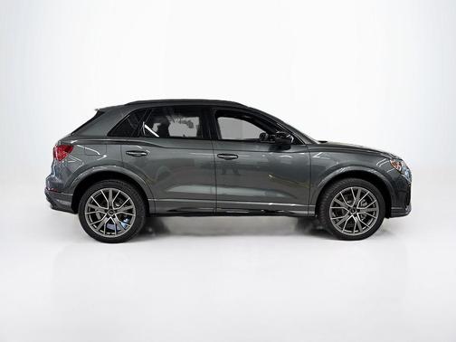 2025 Audi Q3 45 S line Premium