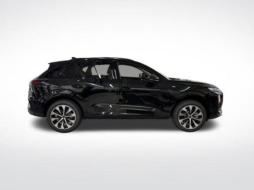 Mythos Black Metallic 2026 Audi Q3 S line