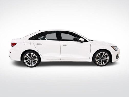 2025 Audi A3 2.0T Premium