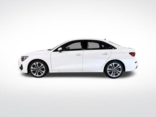 2025 Audi A3 2.0T Premium
