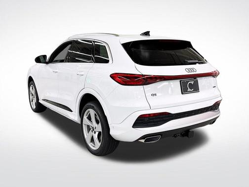 2025 Audi Q5 2.0T quattro Premium