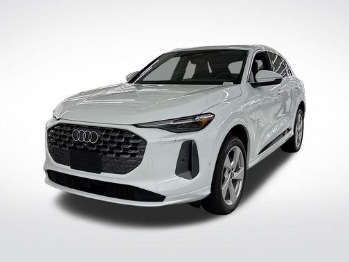 2025 Audi Q5 2.0T quattro Premium