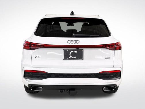 2025 Audi Q5 2.0T quattro Premium