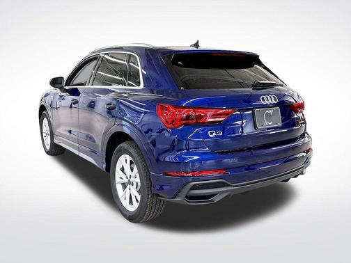 2025 Audi Q3 45 S line Premium